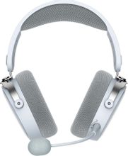 Гарнитура Acer OHR303,  Bluetooth/радио/3,5 мм, белый