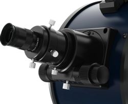 Телескоп LEVENHUK Pro рефлектор d254мм fl1270мм 500x синий