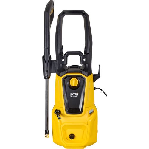 Мойка высокого давления Huter W165-ARV