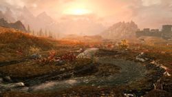 Игра BETHESDA The Elder Scrolls V: Skyrim Anniversary Edition, для ПК, регион: Россия