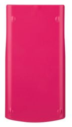 Калькулятор Deli E1710A/RED, красный