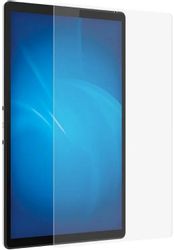Защитное стекло DF LSteel-65  для Lenovo M10 Plus,  10.3"