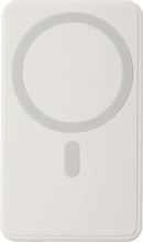 Изображение товара Внешний аккумулятор (Power Bank) SOLOVE W9,  5000мAч,  бежевый [w9 beige rus]