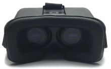Очки виртуальной реальности HIPER VR VRW,  черный