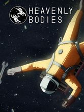 Изображение товара Игра TEAM 17 Heavenly Bodies, для  ПК,  регион: СНГ,  RUS (интерфейс)