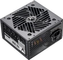 Изображение товара Блок питания Formula FX-350 350Вт ATX активное охлаждение черный