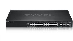 Коммутатор ZyXEL XGS2220-30-EU0101F, управляемый