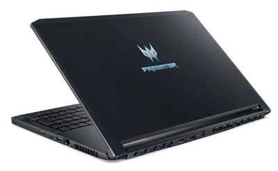 Acer predator i7 7700hq gtx 1060 sale