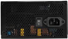 Блок питания CHIEFTEC PowerUp GPX-850FC,  850Вт,  черный