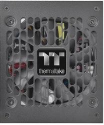 Блок питания Thermaltake Toughpower SFX850 Gen.5, 850Вт, черный