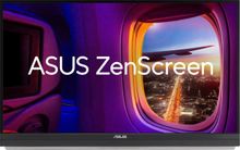 Изображение товара 27" Монитор ASUS ZenScreen MB27ACF,  2560x1440,  IPS,  100Гц,  1хHDMI,  черный [90lm0au5-b01a71]
