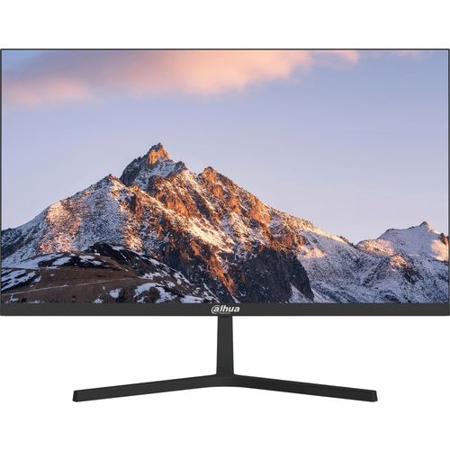 27″ Монитор Dahua DHI-LM27-B221YS, 1920×1080, IPS, 144Гц, 1хHDMI, черный — цена и наличие 27″ Монитор Dahua DHI-LM27-B221YS, 1920×1080, IPS, 144Гц, 1хHDMI, черный