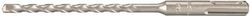 Бур Makita D-00066, по бетону, 6мм, SDS-PLUS