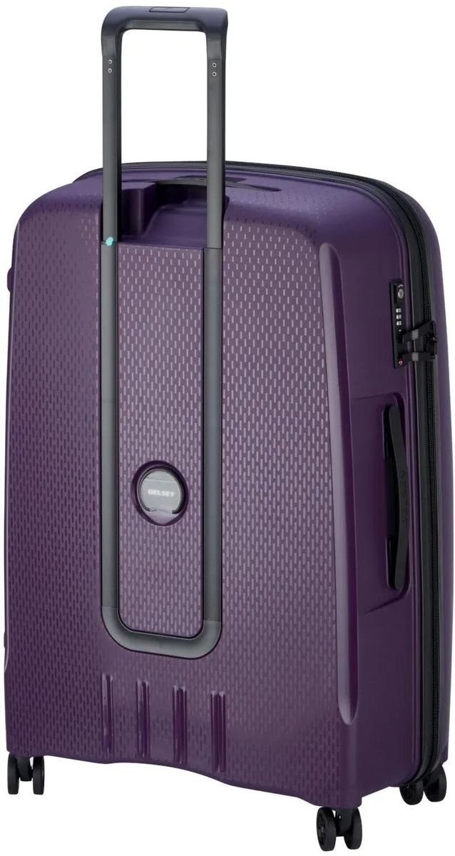 Delsey purple deals