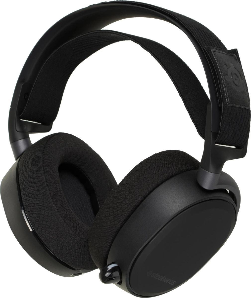 Steelseries arctis pro bluetooth shop