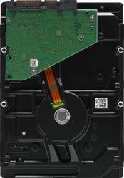 Жесткий диск Seagate Skyhawk ST4000VX016, 4ТБ