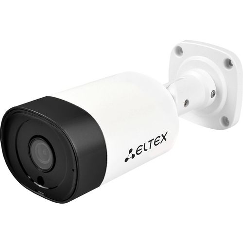 Камера видеонаблюдения IP ELTEX SV-BA401-E, 2560х1440. pix, 2.8 мм, белый