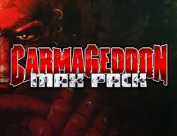 Изображение товара Игра THQ NORDIC Carmageddon Max Pack, для ПК, регион: Россия, английская версия Изображение товара Игра THQ NORDIC Carmageddon Max Pack, для ПК, регион: Россия, английская версия