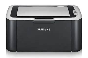 Принтер Лазерный Samsung ML-1660/XEV Черно-Белая Печать, A4, Цвет.