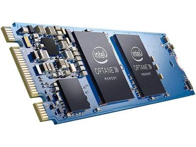 SSD Intel Optane MEMPEK1W032GAXT 32 M.2 2280 PCIe NVMe mempek1w032gaxt 957793 486012
