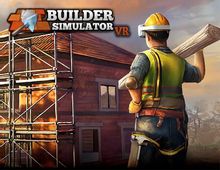 Изображение товара Игра FROZEN WAY Builder Simulator VR для ПК на Windows