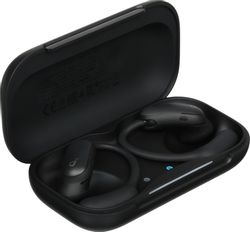 Наушники ANKER Soundcore AeroFit 2 Pro, Bluetooth, черный