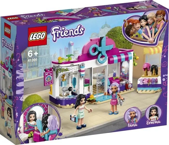 41391 lego instructions discount