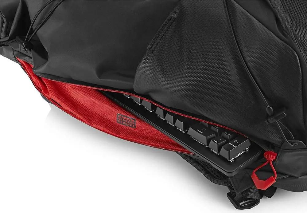 Omen x store transceptor backpack