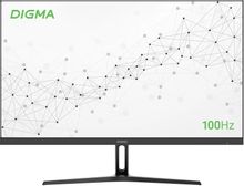 Изображение товара 23.8" Монитор Digma Progress 24P305F,  1920x1080,  IPS,  100Гц,  1хHDMI,  черный [dm24sb09]