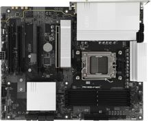 Изображение товара Материнская плата MSI PRO B850-P WIFI на сокете AM5 с WiFi и DDR5