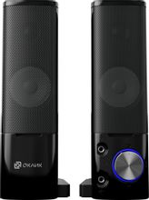 Колонки Oklick OK-150 HW2, 2.0, черный [315687] – купить в Ситилинк ...