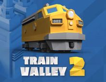 Изображение товара Игра Train Valley 2 для ПК на русском языке