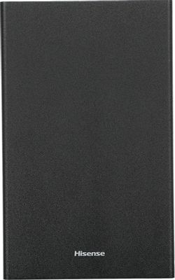 Hisense woofer deals