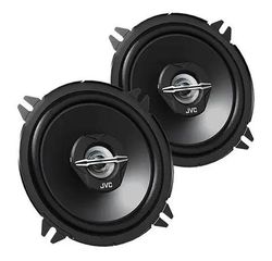 Колонки автомобильные Jvc CS-J520X, 13 см (5 дюйм.)
