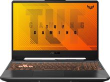 Изображение товара Ноутбук игровой ASUS TUF Gaming A15 FA506NCG-HN339, 15.6", IPS, AMD Ryzen 7 8845HS 3.8ГГц, 8-ядерный, 8ГБ DDR5, 512ГБ SSD,  NVIDIA GeForce  RTX 3050 для ноутбуков - 4 ГБ, TGP 75Вт, без операционной системы,  черный [90nr0jf7-m00u50]