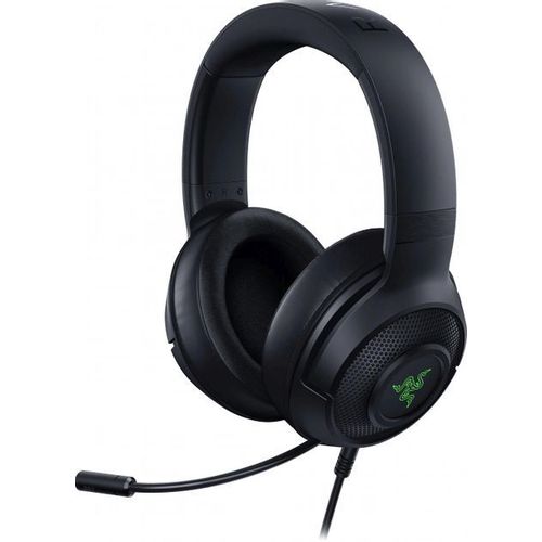 Проводные наушники Razer V3 X черный 2023
