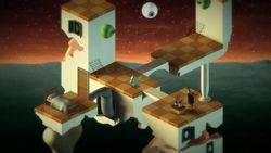 Игра IMMANITAS Back to Bed, для ПК, регион: Россия