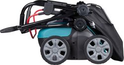 Скарификатор Makita DUV320RT электр.
