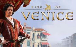 Игра KALYPSO MEDIA Rise of Venice, для ПК, регион: Россия