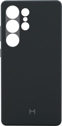 Чехол (клип-кейс) MAGSSORY CLT042, для Samsung Galaxy S25 Ultra, черный