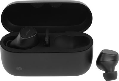 Гарнитура Jabra Evolve 2 Buds, для компьютера/мобильных устройств
