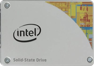 SSD Intel 530 Series SSDSC2BW180A401 180 2.5