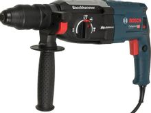 Изображение товара Перфоратор Bosch GBH 2-28 F мощный инструмент для сверления ударов