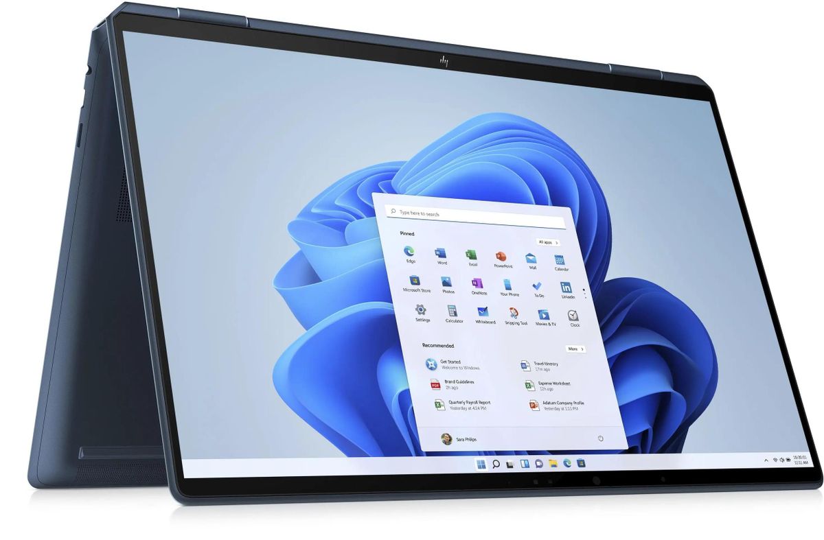Hp spectre 16gb ram on sale