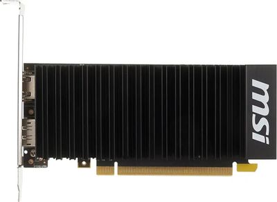 Gt 1030 2gh lp oc deals