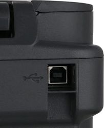 МФУ струйное Canon Pixma MG2541S цветная печать, A4, черный
