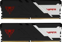 Изображение товара Оперативная память Patriot Viper Venom DDR5 32ГБ 6800МГц 2x16ГБ радиатор охлаждения