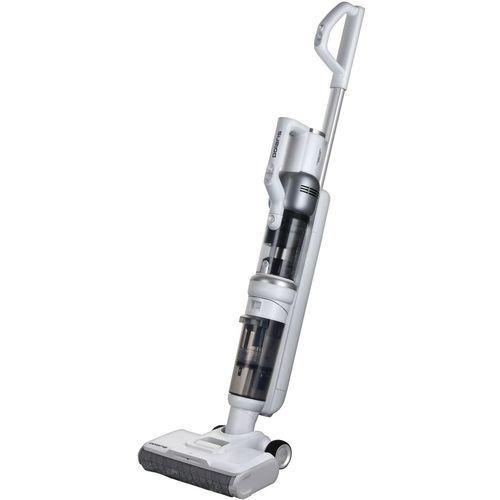 Вертикальный пылесос (handstick) Polaris PVCW 6070, 300Вт, белый