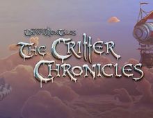 Изображение товара Игра The Book of Unwritten Tales The Critter Chronicles ПК активация Steam