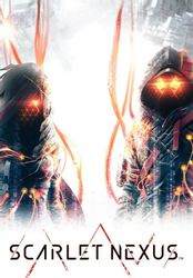 Изображение товара Игра NAMCO BANDAI Scarlet Nexus, для ПК, RUS (интерфейс и субтитры) Изображение товара Игра NAMCO BANDAI Scarlet Nexus, для ПК, RUS (интерфейс и субтитры)